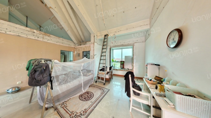 汇泉花园二手房实景图