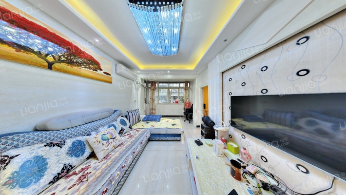 石坪桥正街特21号二手房实景图