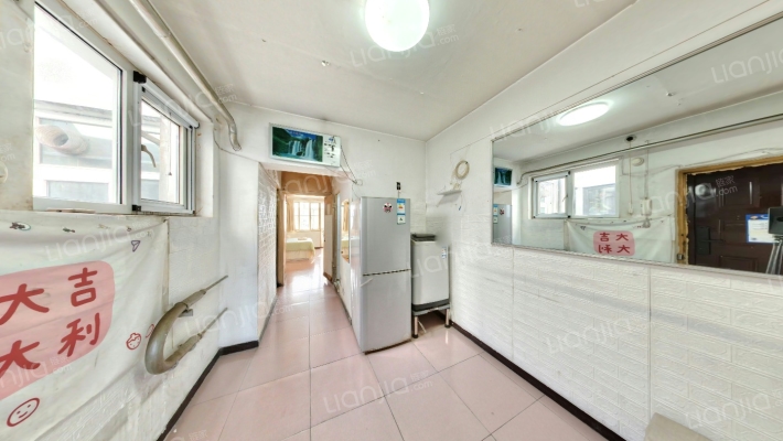 劲松六区二手房实景图