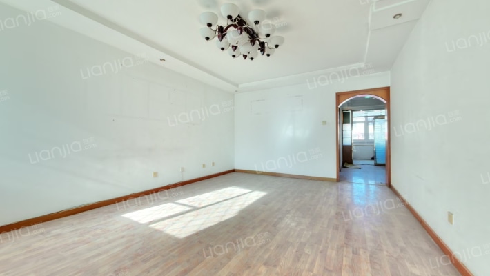 行宫园二手房实景图