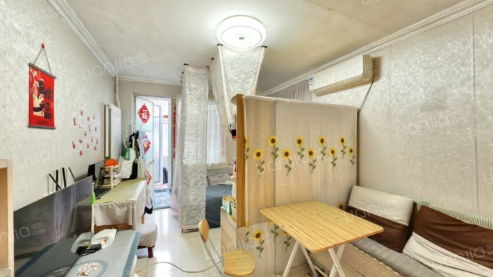 盲人学校家属楼二手房实景图