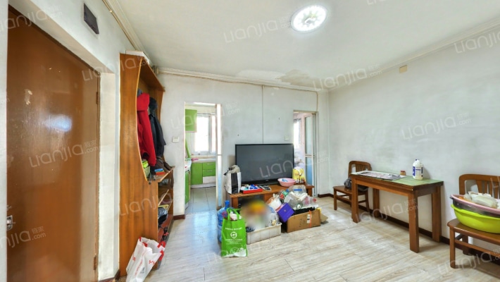 花家地西里三区二手房实景图