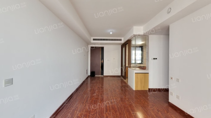 时代芳华二手房实景图