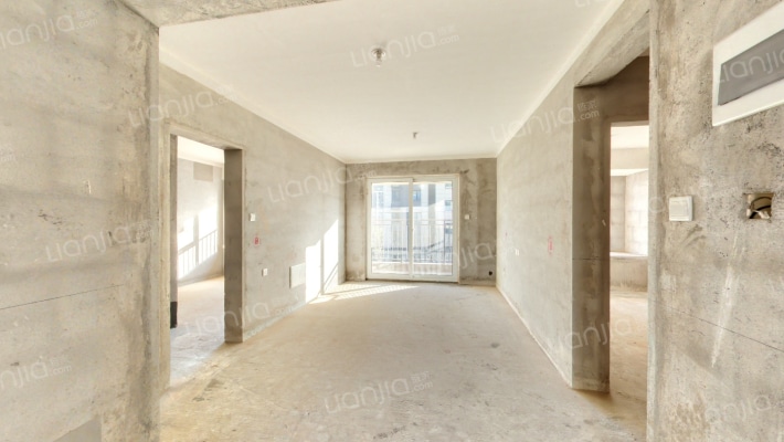 盛世城邦璟园二手房实景图