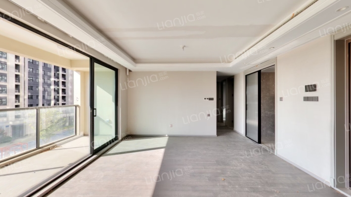 融创玉兰玖园二手房实景图