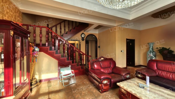 碧桂园凤凰城别墅一期二手房实景图