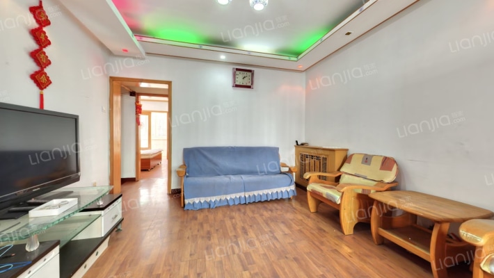 黄辛庄东里二手房实景图