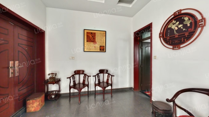 颐心园二手房实景图