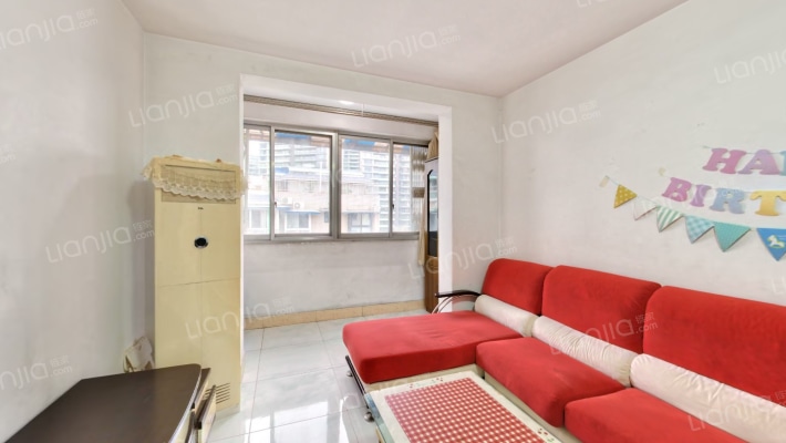 莲花新四区二手房实景图