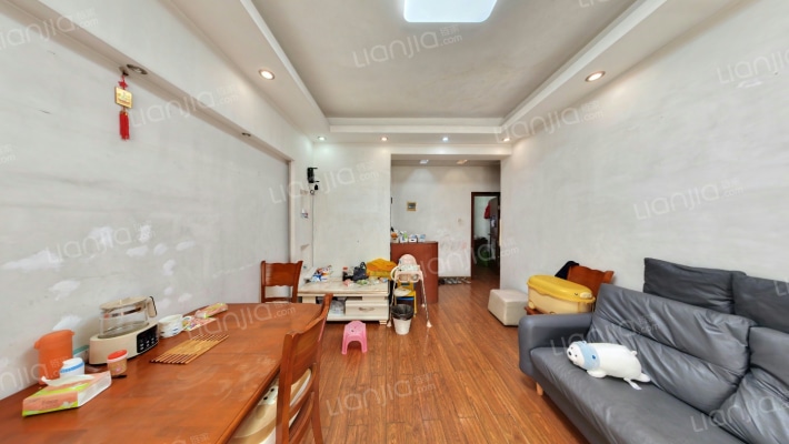 惠中家属楼二手房实景图