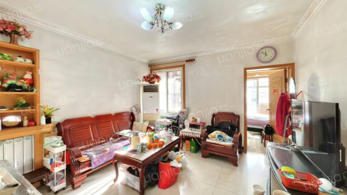 青塔东里二手房实景图