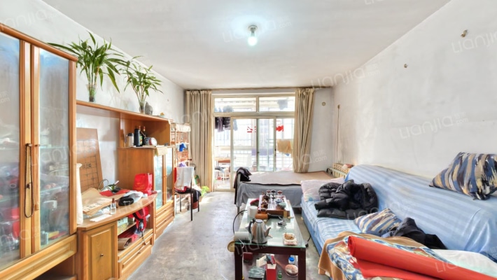 上林苑二手房实景图