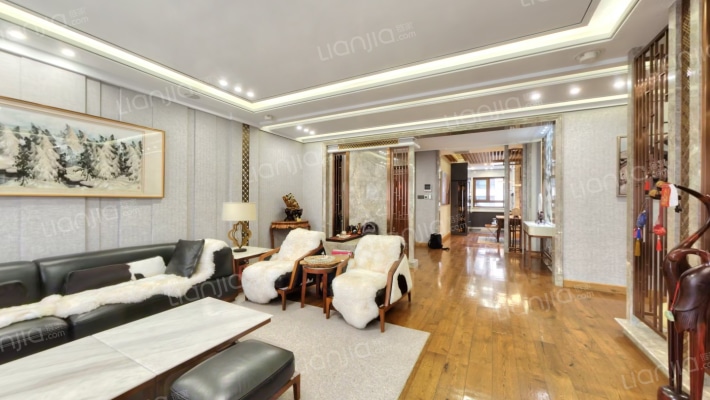 上和·樹二手房实景图