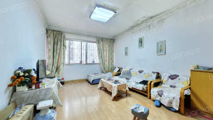 大理石路26号二手房实景图