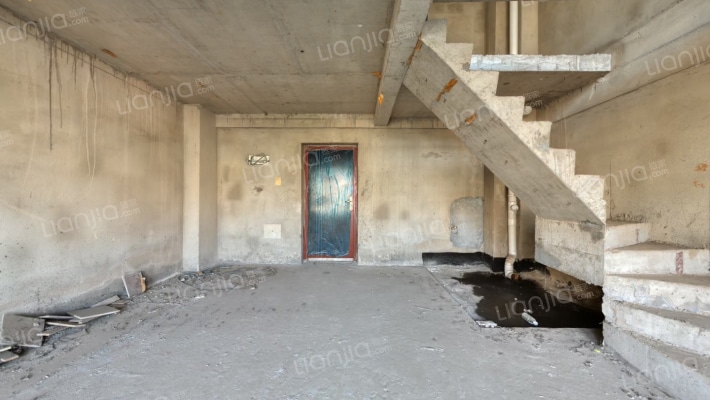 阳逻财富广场二手房实景图