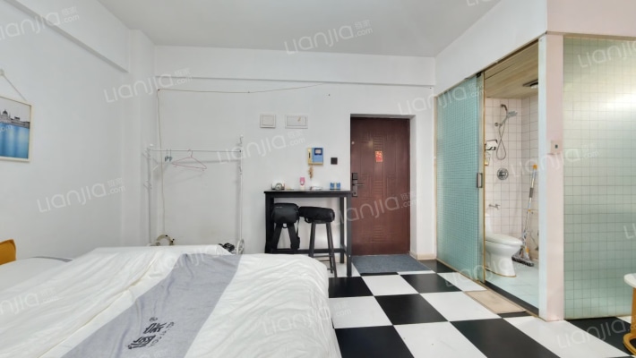 时光2000月光阁二手房实景图