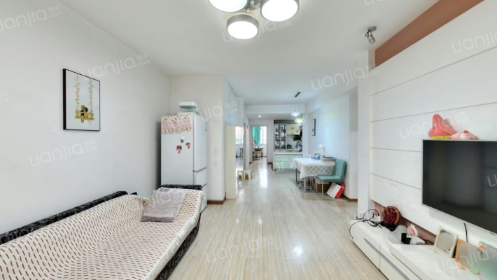 西子湖畔二手房实景图