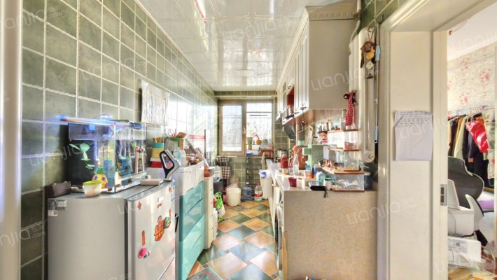 卢沟桥北里二手房实景图