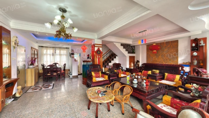 翠华苑二手房实景图