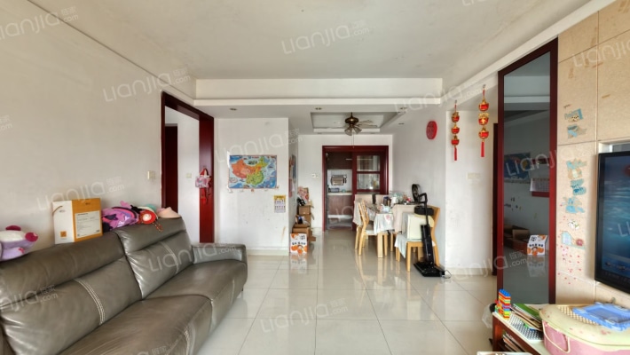 宏远康城国际二手房实景图