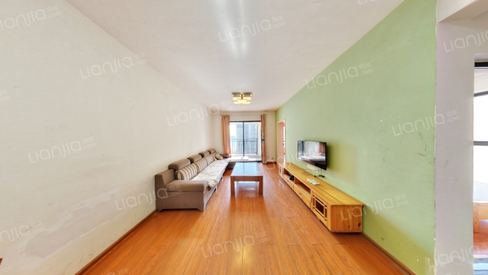 湘熙水郡二手房实景图