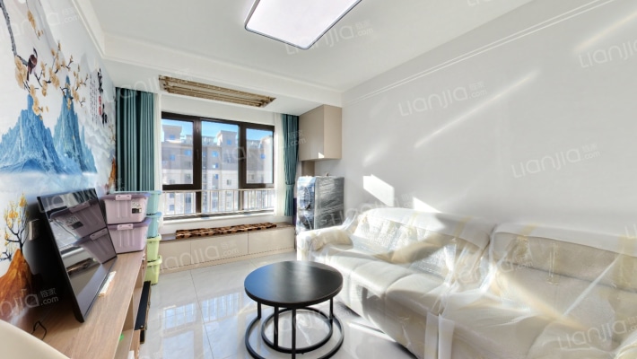 樱花北街10号院二手房实景图