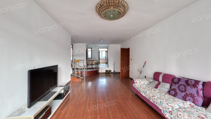 鸿彤园二手房实景图