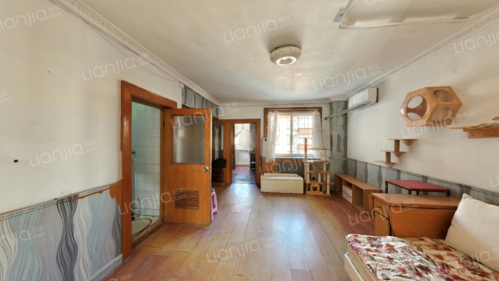 东礼胡同二手房实景图