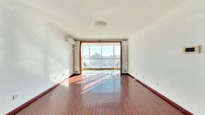 南湖佳苑二手房实景图