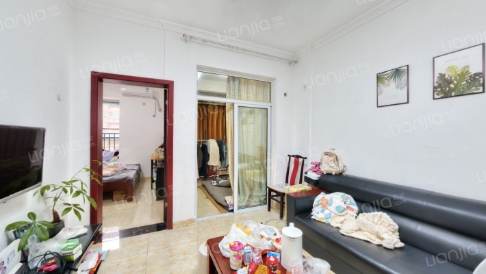 南湖春天二手房实景图