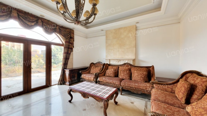 萨尔茨堡二手房实景图