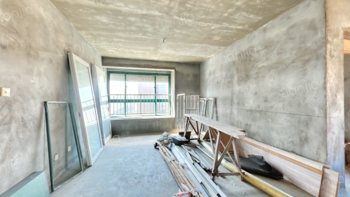 桃园雅居B区二手房实景图