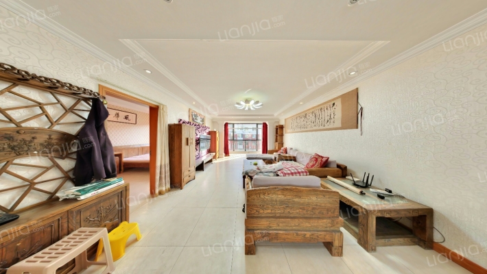 世涛天朗二手房实景图