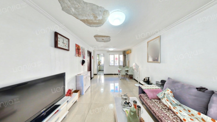 首创悦树湾二手房实景图