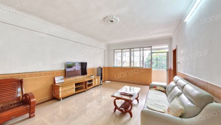 菱湖小区二手房实景图