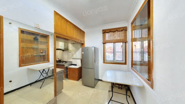 节制闸路7号二手房实景图