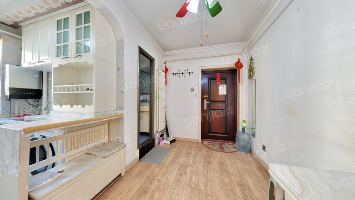 左家庄东里二手房实景图