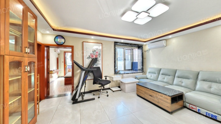 三合南里二手房实景图