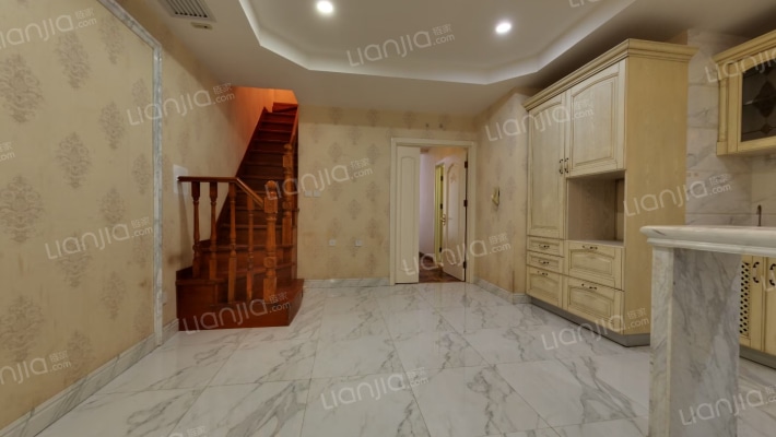 邑上公馆二手房实景图