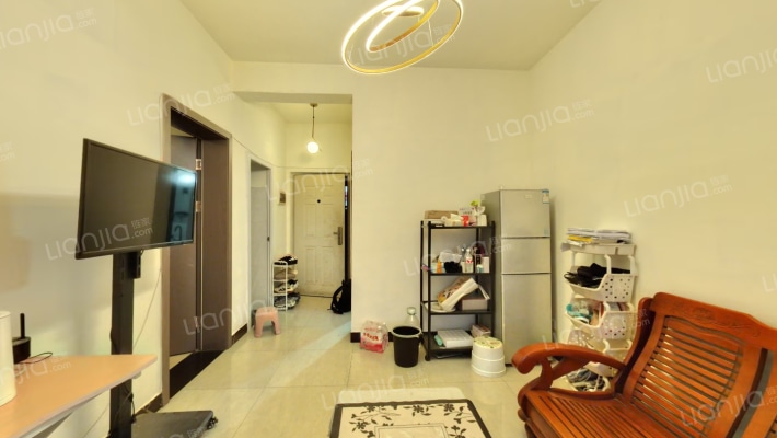 滨江苑二手房实景图