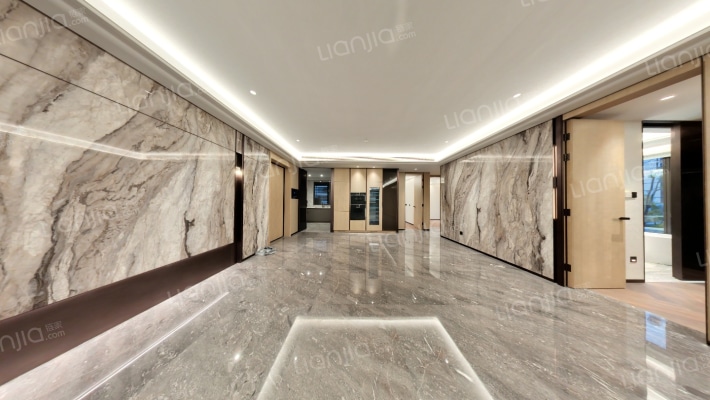 明湖懿秋二手房实景图