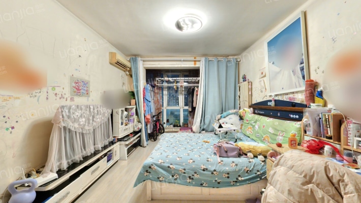 中山大街52号院二手房实景图