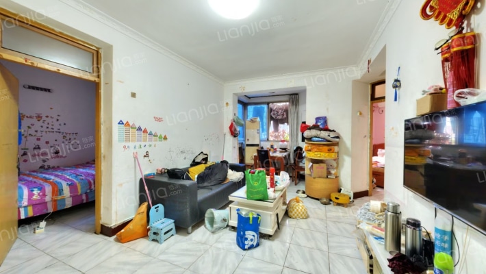 光荣北路74号二手房实景图