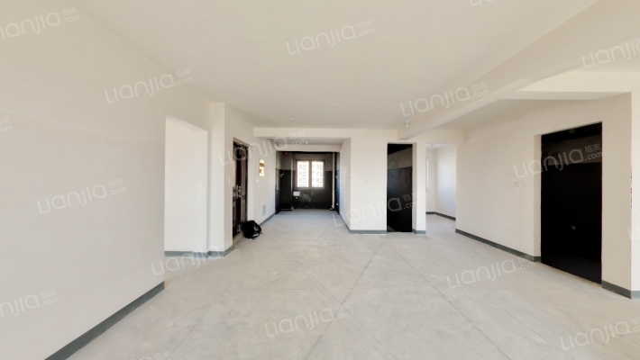 巨桥花园二手房实景图