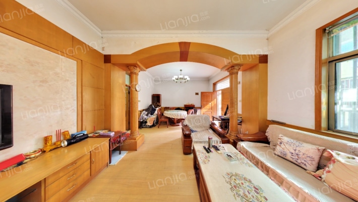 惠钱路一弄二手房实景图