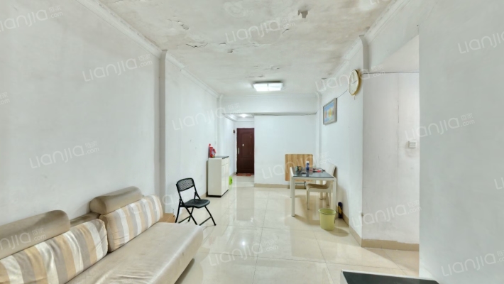 新市花园一期二手房实景图