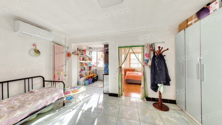 双桥六号井二手房实景图