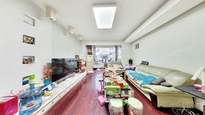 成飞301小区二手房实景图