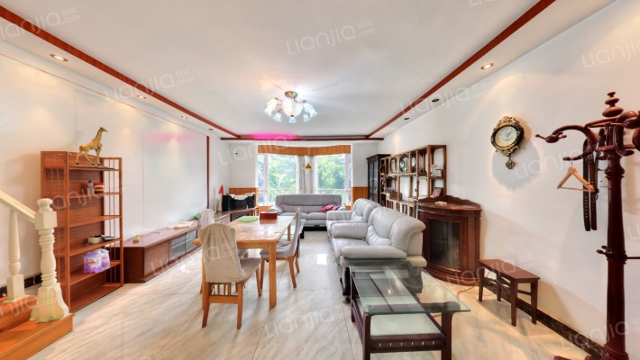 华南苑二期二手房实景图