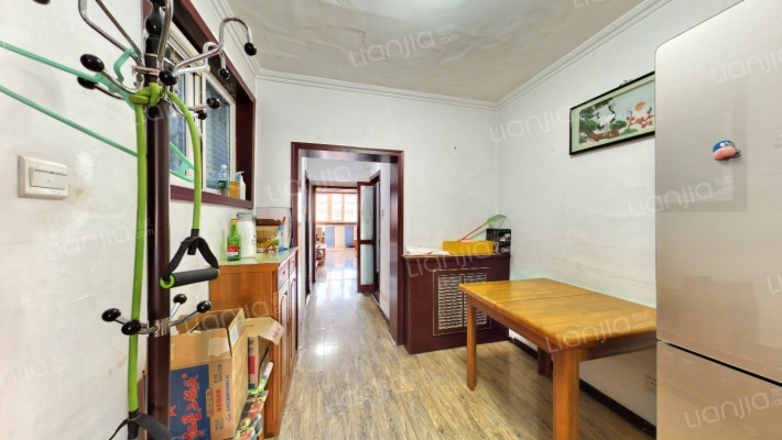 北苑甲55号院二手房实景图